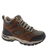 Skechers ARCH FİT DAWSON - MİLLARD 204628 OLBR Erkek Bilek Hizasında Bot Yeşil 41 EU