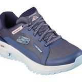 Skechers ARCH FİT DİSCOVER 180081 SLT Kadın Outdoor Ayakkabı Gri 40 EU