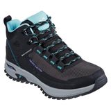 Skechers ARCH FİT DİSCOVER - ELEVATİON GAİN 180086 BKBL Kadın Bilek Hizasında Bot Siyah 39 EU