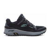Skechers Arch Fıt Dıscover Kadın Outdoor Ayakkabısı 180081-BKAQ Siyah - 001-Renkli