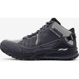 Skechers Arch Fit Escape Plan Erkek Gri Outdoor Bot 237549 Gybk