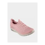SKECHERS ARCH FIT FLEX KADIN AYAKKABI 100340-ROS