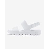 Skechers ARCH FİT FOOTSTEPS - DAY DREAM Kadın Beyaz Sandalet