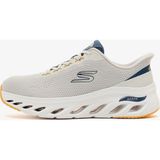 Skechers Arch Fit Glide-Step Erkek Natürel Spor Ayakkabı 232530 Nat - Naturel