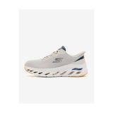 SKECHERS ARCH FIT GLIDE-STEP Erkek Natürel Spor Ayakkabı 232530 NAT