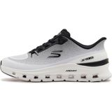 Skechers Arch Fit Glide-Step Pro Erkek Beyaz Spor Ayakkabı 233110 Wbk