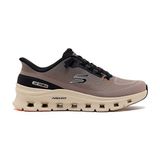 Skechers Arch Fıt Glıde-Step Pro Erkek Günlük Ayakkabı 233110-TPBK Bej - 001-Renkli