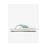 SKECHERS ARCH FIT HYPER SLIDE Kadın Yeşil Parmak Arası Terlik 140499 MNT