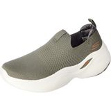 Skechers Arch Fıt Infınıty Erkek Ayakkabı 232608-OLV - Yeşil