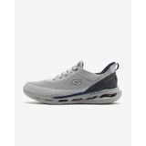 Skechers Arch Fıt Orvan - Kıncade Erkek Gri Günlük Ayakkabı 210994 Ltgy Gri