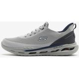 SKECHERS Arch Fıt Orvan - Kıncade Erkek Gri Günlük Ayakkabı Ltgy 210994