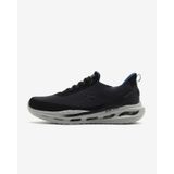 Skechers Arch Fıt Orvan - Kıncade Erkek Siyah Günlük Ayakkabı 210994 Blk Siyah