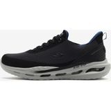 SKECHERS Arch Fıt Orvan - Kıncade Erkek Siyah Günlük Ayakkabı Blk 210994