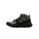 Skechers ARCH FİT ORVAN - MONTFORT Erkek Siyah bot
