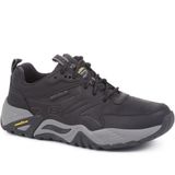 Skechers ARCH FİT RECON - CADELL 204409 BLK Erkek Outdoor Ayakkabı Siyah 41.5 EU