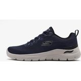 Skechers Arch Fit Summits Erkek Lacivert Spor Ayakkabı 233178TK Nvy
