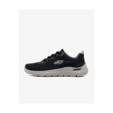 SKECHERS ARCH FIT SUMMITS Erkek Siyah Spor Ayakkabı 233178TK BKCC
