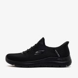 Skechers Arch Fit Summits Erkek Siyah Spor Ayakkabı
