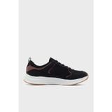 Skechers Arch Fit Vista 2.0 Logolu Sneaker Bayan Ayakkabı 104768 BKW SİYAH-BEYAZ