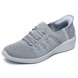 Skechers Arya - Swiftly Hands Free Slip-ins Spor AyakkabıKadın