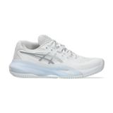 Skechers Asıcs Gel-resolutıon X Clay Kadın White Traditional Tenis Ayakkabısı 1042a277-100 White Traditional Çok Renkli