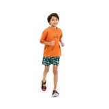 SKECHERS B 5 Inch Swimshort Büyük Erkek Çocuk Deniz Şortu, SK2610071-4222
