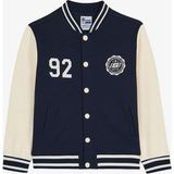 Skechers B Bomber Jacket Büyük Erkek Çocuk Lacivert Ceket Sk2610053-3601