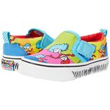 Skechers Baby Girl'S Sport - Dr. Seuss - Marley Jr. Things Ran Down Bebek Spor Ayakkabı 314990N 3149, 22