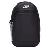 SKECHERS BAG U BACKPACK BAG Unisex SİYAH Şırt Çantası