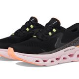 Skechers Bayan Kayar Kademeli Altus Spor Ayakkabı, Siyah, 39 EU