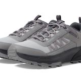 Skechers Bayan Max Protect Legacy Trekking Low Cut, Gri, 38 EU