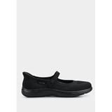 Skechers Bbk On-The-Go Flex Radıant Siyah Kadın Outdoor Ayakkabısı 138497