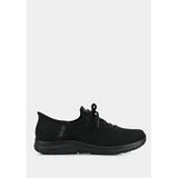 Skechers Bbk Slip-İns: Virtue - Divinity Siyah Kadın Outdoor Ayakkabısı 104421