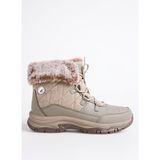 Skechers Bej Kadın Bot 167431 TPE