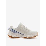 Skechers Bej - Mavi Erkek Lifestyle Ayakkabı 237748 NTBL VIGOR AT