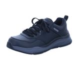 Skechers BENGAO - HOMBRE 210021 BKGY Erkek Günlük Ayakkabı Siyah 40 EU