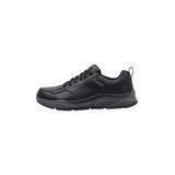 Skechers BENGAO - HOMBRE 210021 BKGY Erkek Günlük Ayakkabı Siyah 42 EU