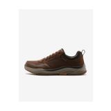 Skechers Bengao-Hombre Kahverengi Erkek Spor Ayakkabı