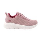 Skechers Bobs B Flex 117328-BLSH Kadın Spor Ayakkabı Pembe