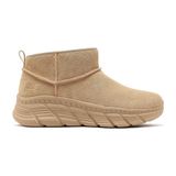 Skechers Bobs B Flex Hı Kadın Günlük Bot 117390-SAND Bej - 001-Renkli