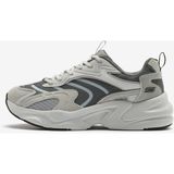 Skechers Bobs Bamina 2 118326 WGY Erkek Beyaz Sneakers