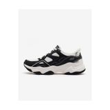 SKECHERS Bobs Diego 117686 Blk Kadın Spor Ayakkabı - BEYAZ