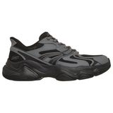 Skechers Bobs Diego Erkek Siyah Sneaker Ayakkabı 118334 BKMT