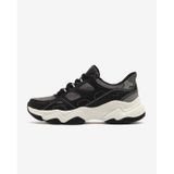 Skechers Bobs Dıego Erkek Siyah Spor Ayakkabı 118331 Blk Siyah
