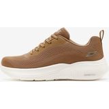 Skechers Bobs Infinity - Vapor Exact Erkek Kahverengi Spor Ayakkabı 118250 Csnt