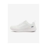 SKECHERS BOBS MODA FLEX Erkek Beyaz Spor Ayakkabı 118157TK WHT