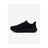 SKECHERS BOBS MODA FLEX Erkek Siyah Spor Ayakkabı 118155TK BBK