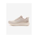 SKECHERS BOBS MODA FLEX Kadın Beyaz Spor Ayakkabı 117730TK OFWT