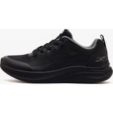 SKECHERS BOBS MODA FLEX Kadın Siyah Spor Ayakkabı 117730TK BBK