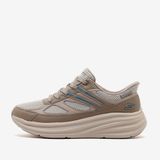 Skechers Bobs Skillz Erkek Bej Spor Ayakkabı